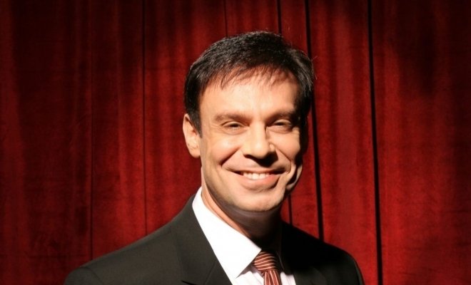 Ефим Шифрин. Стендап и... немножко музыки