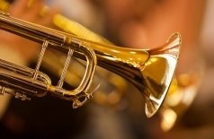 Большой джазовый концерт