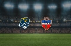Сочи — Енисей