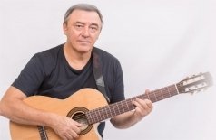 Наполним музыкой сердца