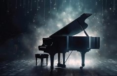 Шедевры классики. Сергей Рахманинов