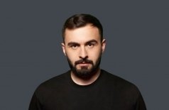 Хетаг Хугаев