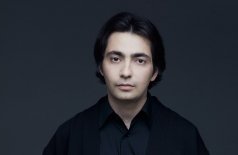 Бах – 340 «Гольдберг-вариации»