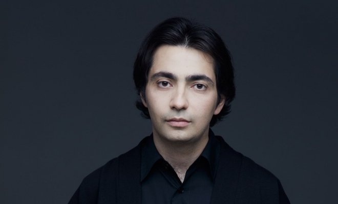 Бах – 340 «Гольдберг-вариации»
