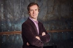 Николай Луганский, Александр Лазарев, Госоркестр России имени Е. Ф. Светланова