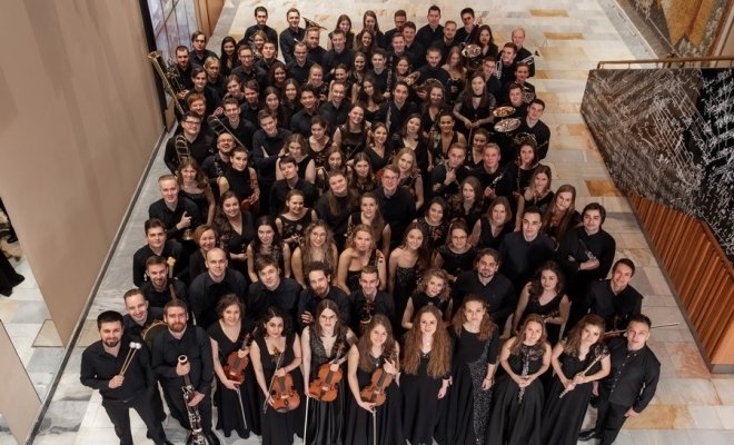 Musica sacra nova