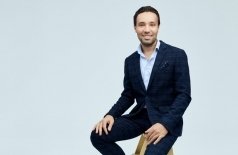 Вещь в себе Джон Лютер Адамс. «Стать океаном»