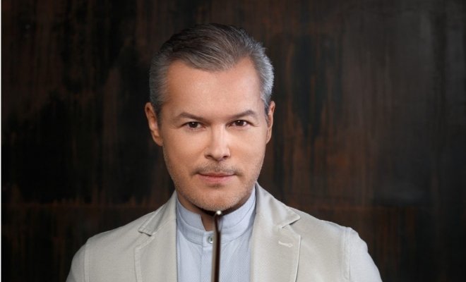 Вадим Репин и друзья