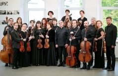 Musica Viva, Александр Рудин, Юрий Фаворин