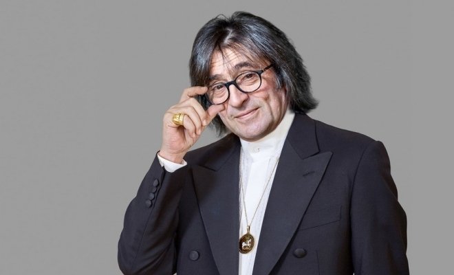 «Новая Россия», Юрий Башмет, Александр Рамм, Екатерина Мечетина