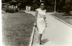 Быть первой леди