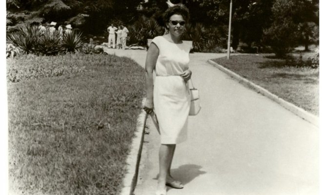 Быть первой леди