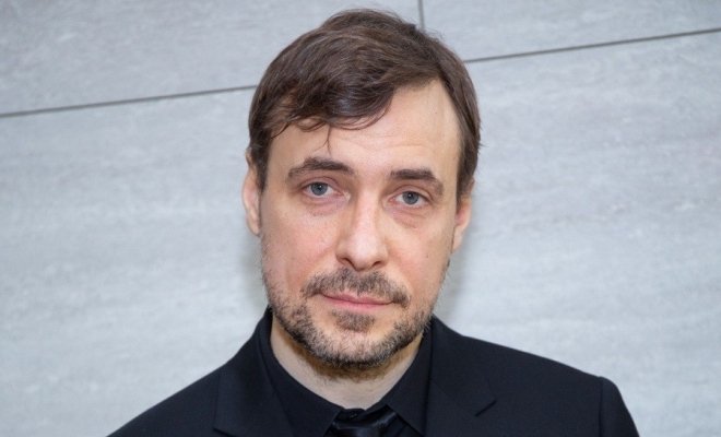 Пётр Ершов. «Конёк-горбунок»