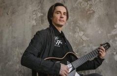 Музыкальная поэзия Микаэла Таривердиева