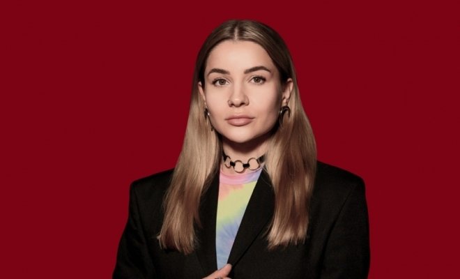 Катерина Зайцева