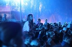 Emofest Open Air