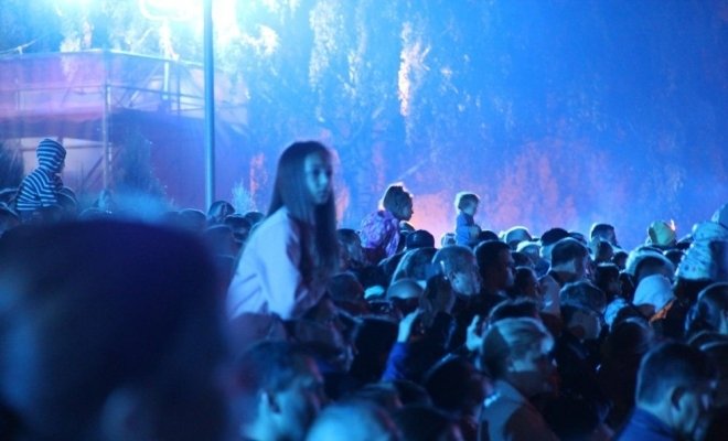 Emofest Open Air