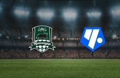 Краснодар-U18 — Чертаново-U18