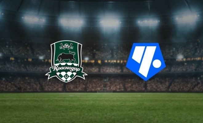 Краснодар-U18 — Чертаново-U18