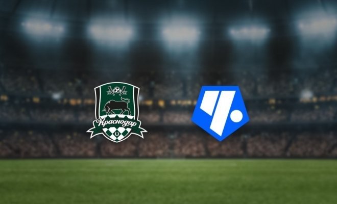 Краснодар-U16 — Чертаново-U16
