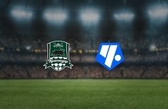 Краснодар-U17 — Чертаново-U17