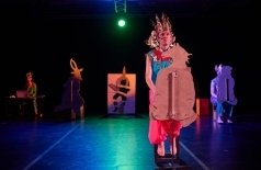 Неизведанная земля, или Повесть о том, как я был аутистом