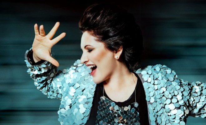Хибла Герзмава