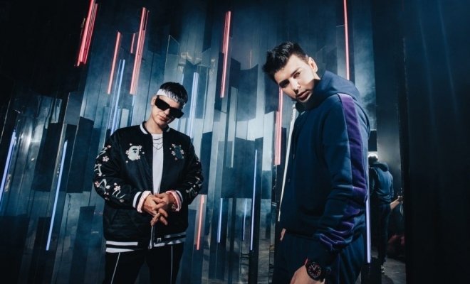 Gayazov$ Brother$