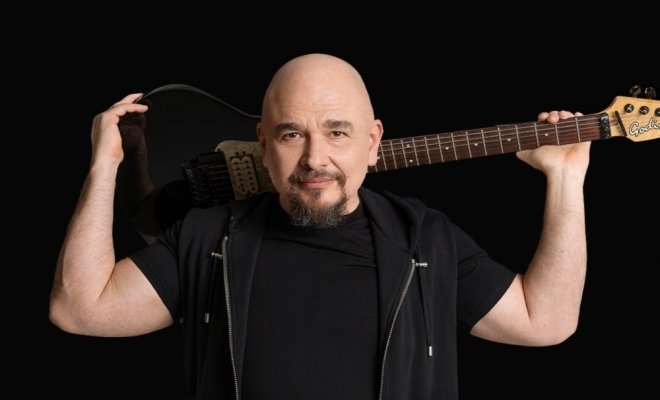 Сергей Трофимов
