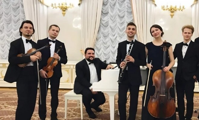 Серенада солнечной долины