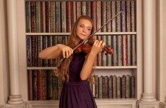 Пушкин Chamber Orchestra. Вечер барочной музыки