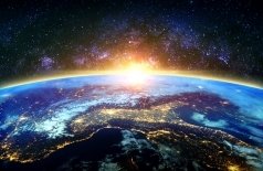 Восходящая звезда. Астрономия в южной Африке