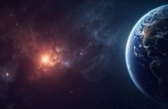 Далёкие миры. Другая жизнь?