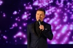 Вадим Мичман. Solo