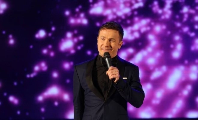 Вадим Мичман. Solo
