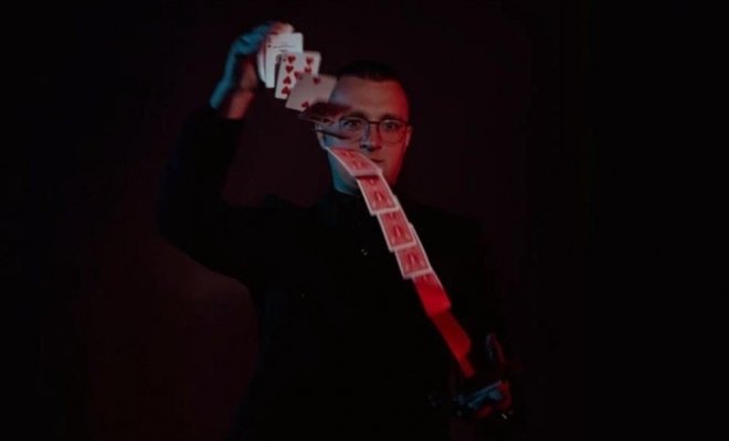 Михаил Кобяков