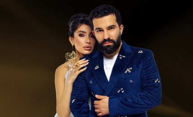 Bahh Tee & Turken