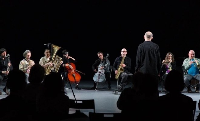 reMusik.org: графика звука. Лаборатория импровизационной и экспериментальной музыки (LIEM)