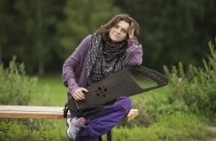 Елена Фролова