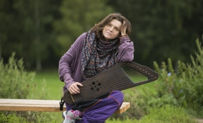 Елена Фролова