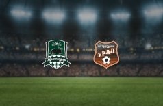Краснодар-U18 — Урал-U18