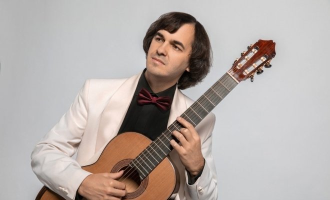 Испанский час