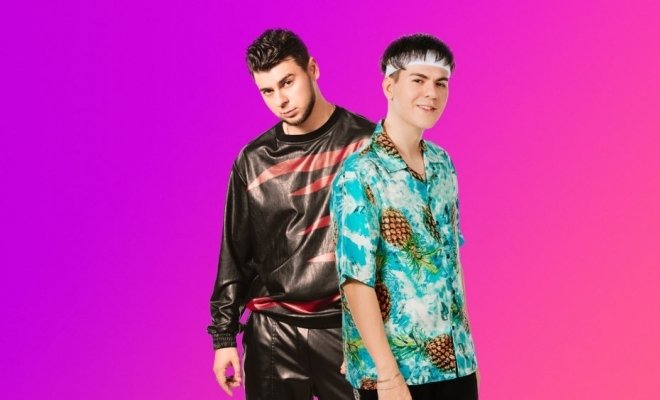 Gayazov$ Brother$