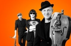 Billy’s Band