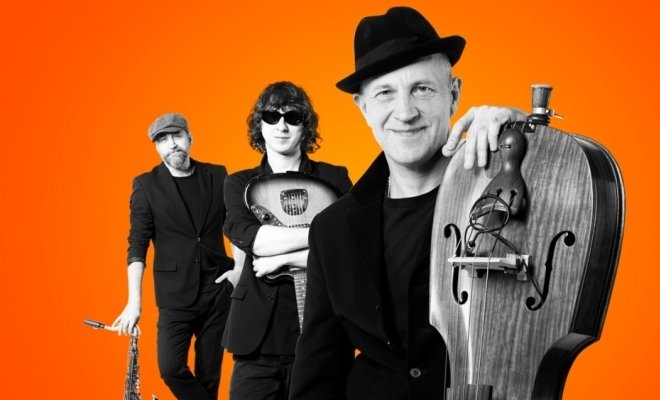 Billy’s Band