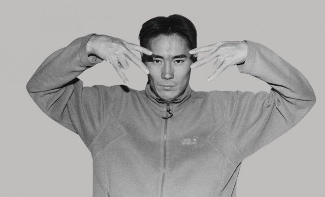 Андрей Топоев