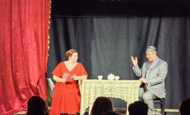 Камеди классик