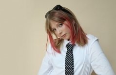 Милана Филимонова