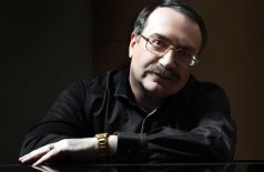 Даниил Крамер и трио Юрия Новгородского