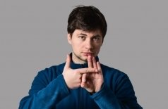 Лёша Шамутило